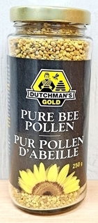 Bee Pollen Pure (Dutchman's Gold)